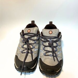 Merrell Moab 2 Vent Vibram Trail Hiking Outdoor Shoes